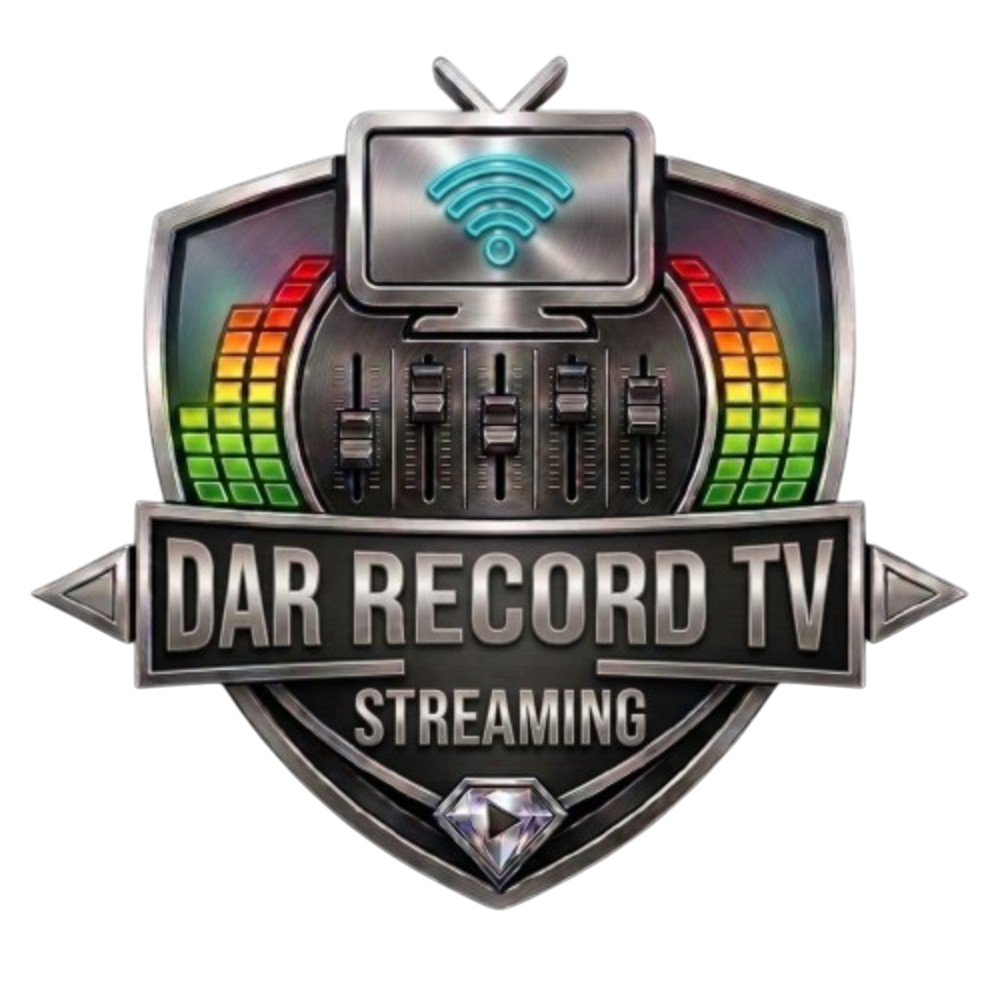 DAR RECORD TV Streaming